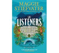 The Listeners: the romantic, historical, magical, genre-defying story of love and courage in a time of war