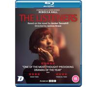The Listeners [Blu-ray]