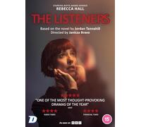 The Listeners [Region 2]