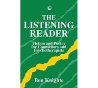 The Listening Reader Ben Knights (Auteur)