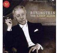 Arthur Rubinstein - Rubinstein: The Liszt Album