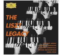 The Liszt Legacy