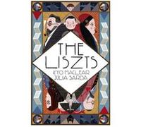 The Liszts by Kyo Maclear & Illustrated by J lia Sard Kyo Maclear Illustrated by J lia Sard (Auteur)