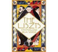 The Liszts by Kyo Maclear Inconnu (Auteur)