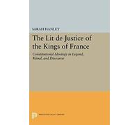 The Lit De Justice Of The Kings Of France