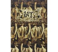 The Litanies Of Satan