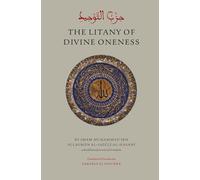 The Litany of Divine Oneness