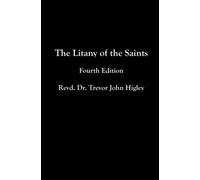 The Litany of the Saints