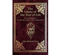 The Litany of the Tree of Life