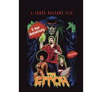 The Litch - 5 Year Anniversary [Digital Video Disc]