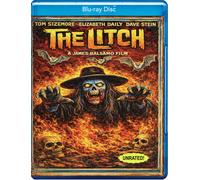 The Litch 9 Year Anniversary [Blu-Ray] Anniversary Ed