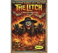 The Litch 9 Year Anniversary [Digital Video Disc] Anniversary Ed