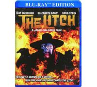The Litch [Blu-Ray]