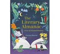 The Literary Almanac: A year of seasonal reading