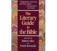 The Literary Guide to the Bible