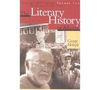 The Literary History of Alberta, Part of Currents, an Interdisciplinary Series George Melnyk (Auteur)