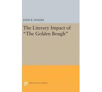 The Literary Impact Of The Golden Bough