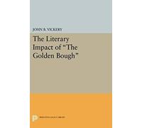 The Literary Impact Of The Golden Bough