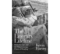 The Literary Lifeline