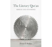 The Literary Qur'an: Narrative Ethics in the Maghreb