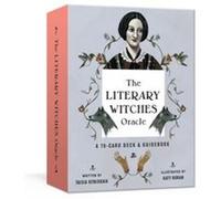 The Literary Witches Oracle by Taisia Kitaiskaia Taisia Kitaiskaia (Auteur)