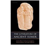 The Literature Of Ancient Sumer
