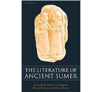 The Literature Of Ancient Sumer