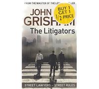 The Litigators