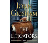 The Litigators