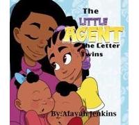 The Little Agent And The Letter Twins