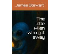 The little Alien who got away