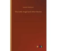 The Little Angel And Other Stories