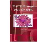 The Little Angel Book For Girls