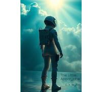 The Little Apocrypha: An Antique for Antiques