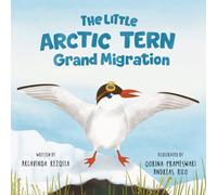 The Little Arctic Tern Grand Migration