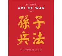 The Little Art of War Book Orange Hippo! (Auteur)