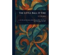 The Little Ball O' Fire