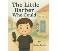 The Little Barber Who Could