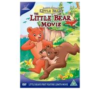 The Little Bear Movie [Import anglais]