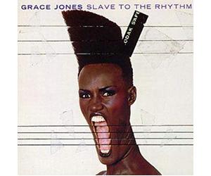 The Little Beats - Slave to the Rhythm