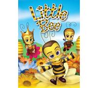 The Little Bee Movie [Import anglais]