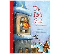 The Little Bell That Wouldn't Ring