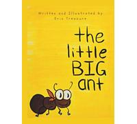 the little BIG ant: A Heart Collection Story