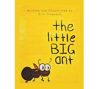 the little BIG ant: A Heart Collection Story