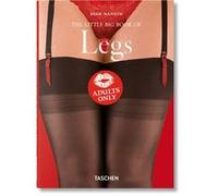 The Little Big Book of Legs