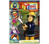 The Little Big Club – Watch And Play – Collection Two G – HIT Entertainment
