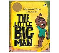 The Little Big Man