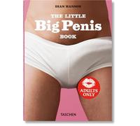 The Little Big Penis Book