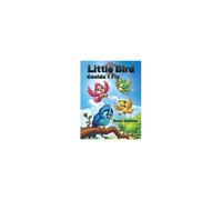The Little Bird Who Couldn't Fly
