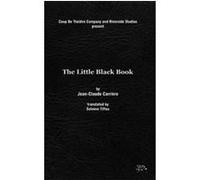 The Little Black Book Jean-Claude Carriere (Auteur)